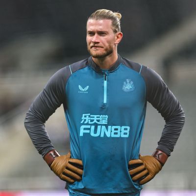 Loris Karius Age