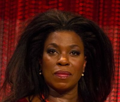 Lorraine Toussaint