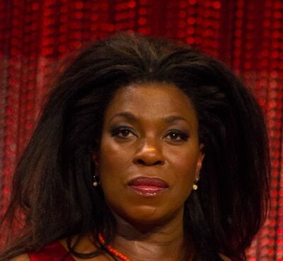 Lorraine Toussaint