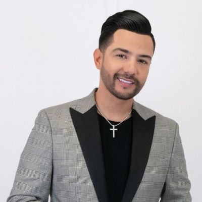 Luis Coronel