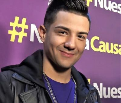 Luis Coronel