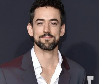 Luis Gerardo Méndez