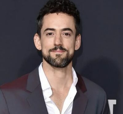 Luis Gerardo Méndez