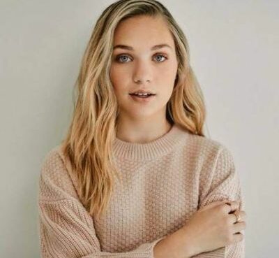 Maddie Ziegler