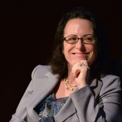 Maggie Haberman