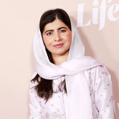Malala Yousafzai