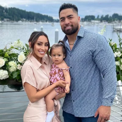 Manti Te'o Wife
