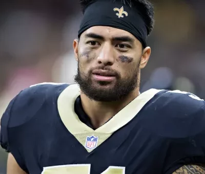 Manti Te'o