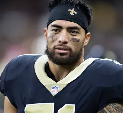 Manti Te'o