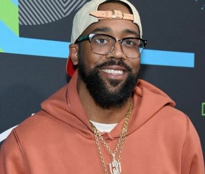 Marcus Jordan