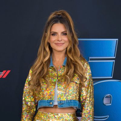 Maria Menounos