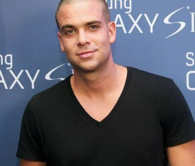 Mark Salling