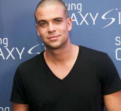Mark Salling