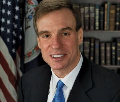Mark Warner