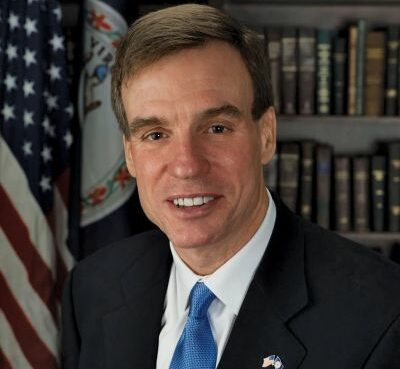 Mark Warner