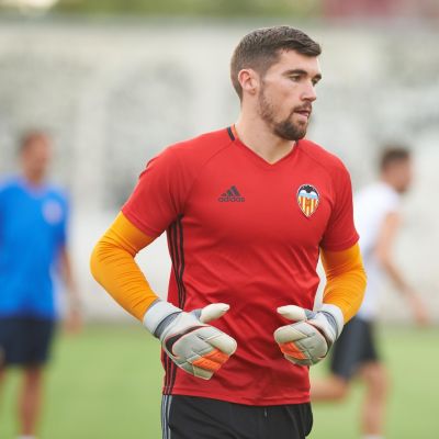 Mathew Ryan