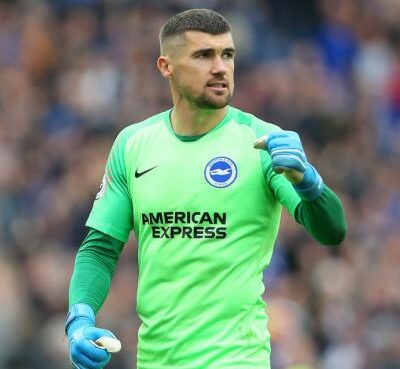 Mathew Ryan