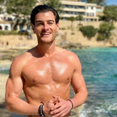 Matt Lapinskas
