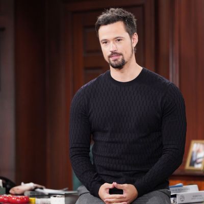 Matthew Atkinson Age