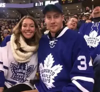 Matthew Garrison Chapman