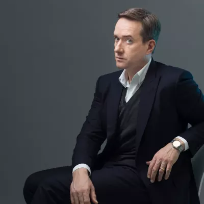 Matthew Macfadyen