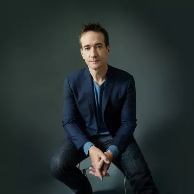 Matthew Macfadyen Age