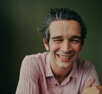 Matty Healy
