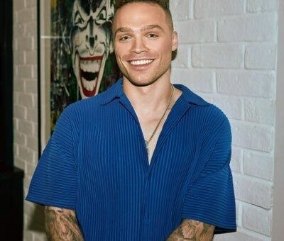 Max Domi