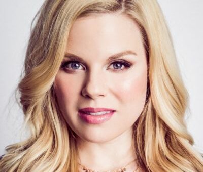 Megan Hilty