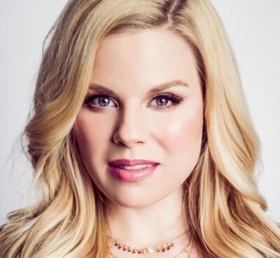 Megan Hilty