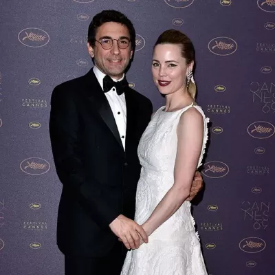 Melissa George Husband