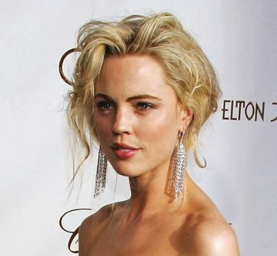 Melissa George