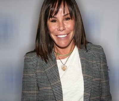 Melissa Rivers