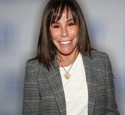 Melissa Rivers