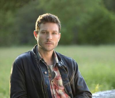 Michael Graziadei