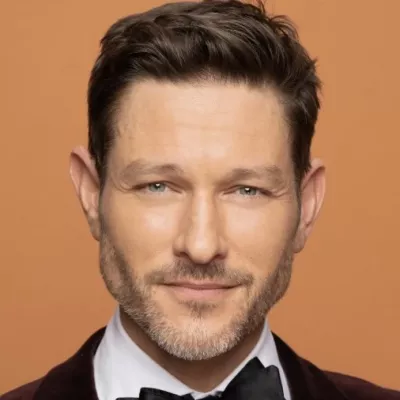 Michael Graziadei
