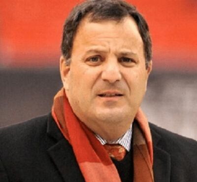 Michael Lombardi