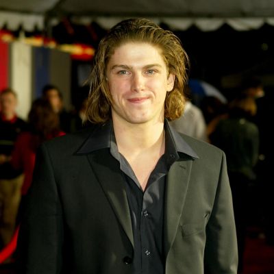 Michael Mantenuto
