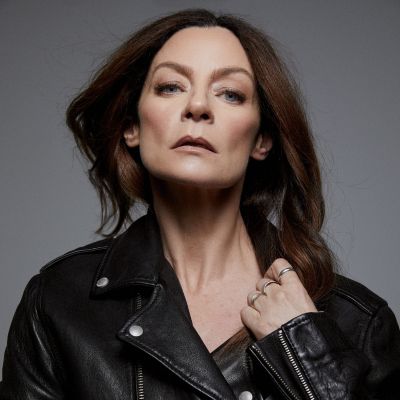 Michelle Gomez