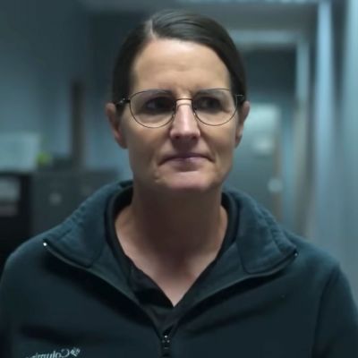 Missing Dead or Alive