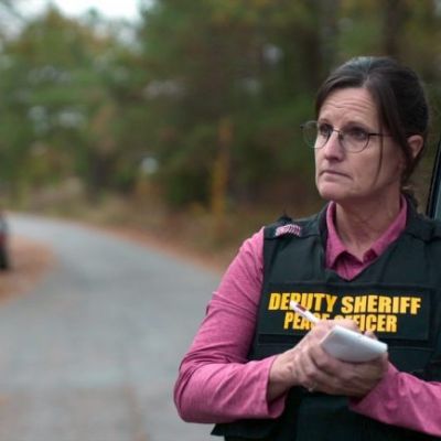 Missing Dead or Alive