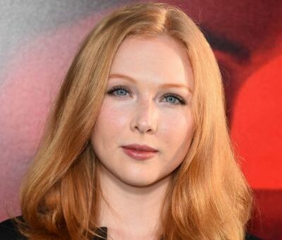 Molly Quinn