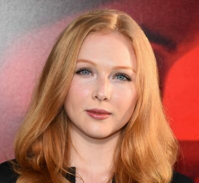 Molly Quinn