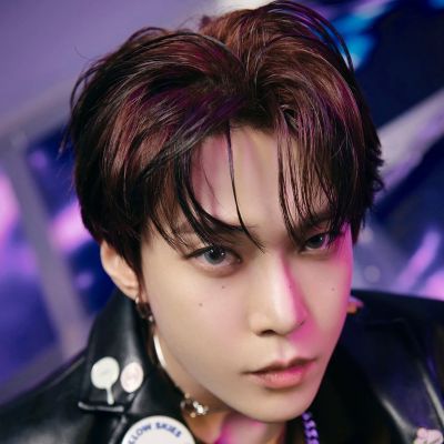 NCT's Doyoung