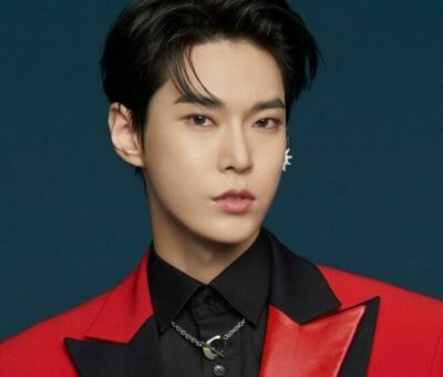 NCT's Doyoung