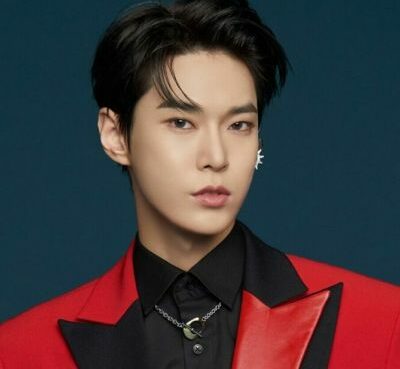NCT's Doyoung