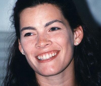 Nancy Kerrigan