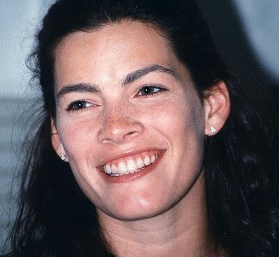 Nancy Kerrigan