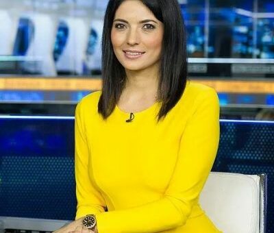 Natalie Sawyer