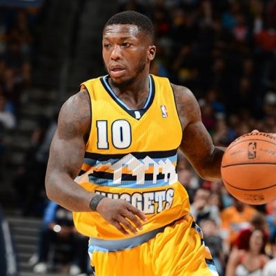 Nate Robinson